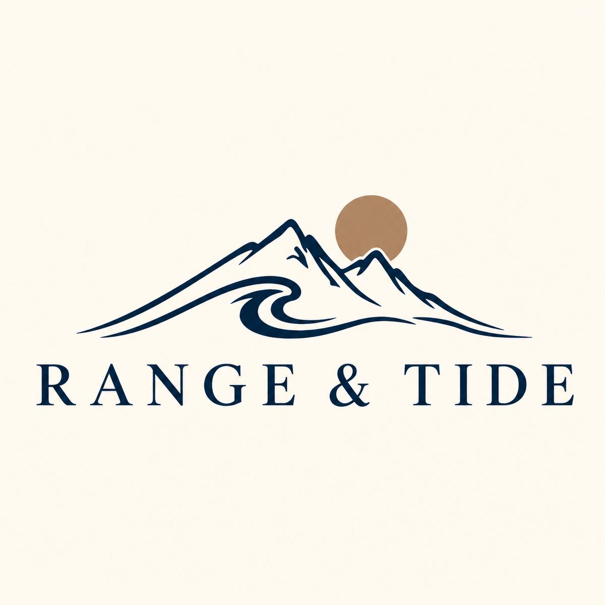 Range & Tide